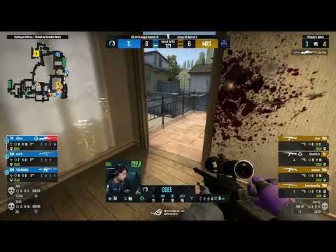 oSee wrist breaking flick