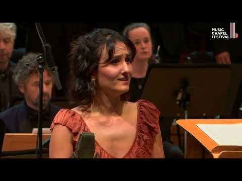 Music Chapel Festival 2023 - Closing Concert - W. A. Mozart: “Große Messe”