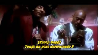 2Pac Ft Snoop Dogg 2 Of Amerikaz Most Wanted Subtitulada en español