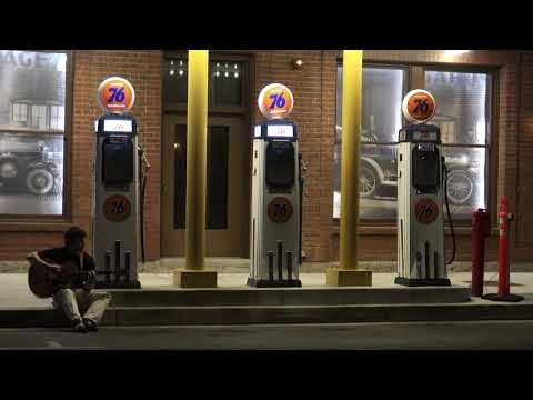 SamKing - Cruisin' (Official Audio)