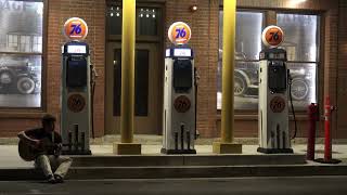 Cover art for Cruisin'