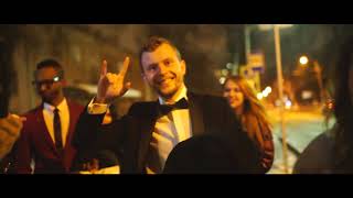 Новогодний Бал-Маскарад LaVida - встречаем 2018! #Пенза