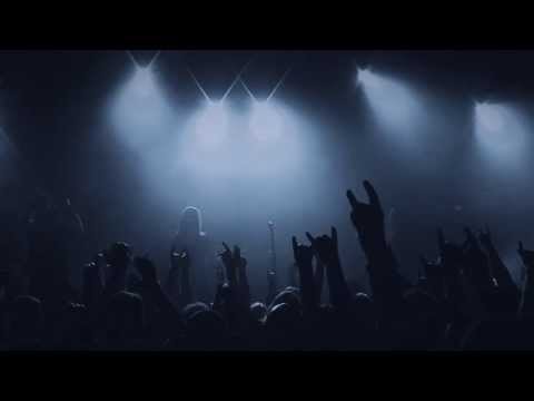 IZEGRIM - Relic Of The Past (official vid)