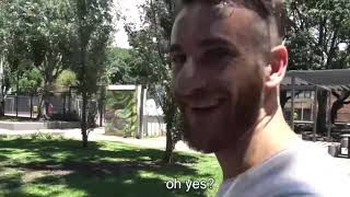 Latin Leche gay latino Are you a exibitionist Part 2
