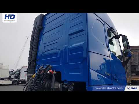 70109771 Volvo FH 500