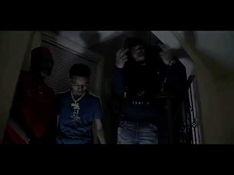 Mooka G  Moochie Mac - Trenches