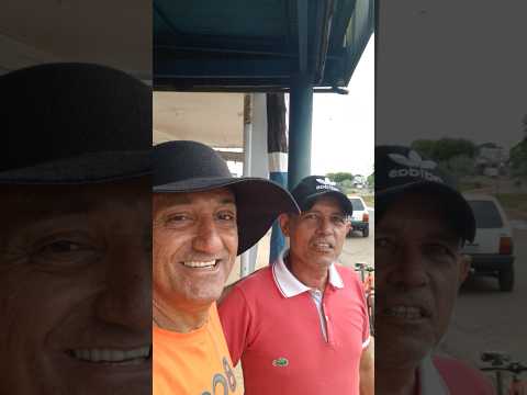 REVENDO OS VELHOS AMIGOS CIDADE DE NOVO PLANALTO, #anistiajá #conservadores