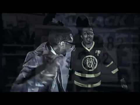 Step 10:  Allen York x The Trackoholics x Wreck Wregular - Martin x Malcolm Official Music Movie