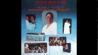 Mattie Moss Clark (feat. Dorinda Clark) "It's In The Name of Jesus" (1984)