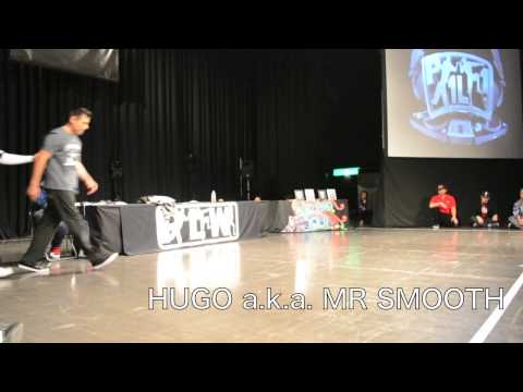 PL-1 G.P JAPAN FINAL2013 -POP JUDGE MOVE- OZ1K,COCO,HUGO