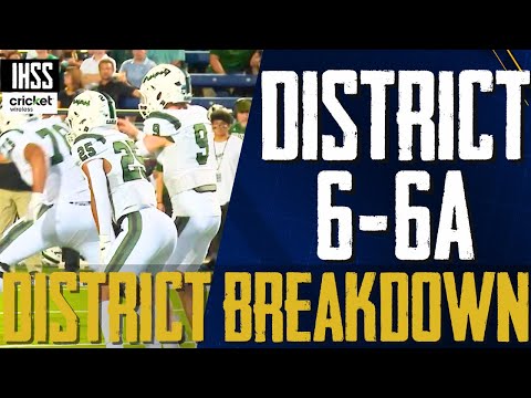 DFW High School Football Update: Allen vs Prosper Analysis & More!