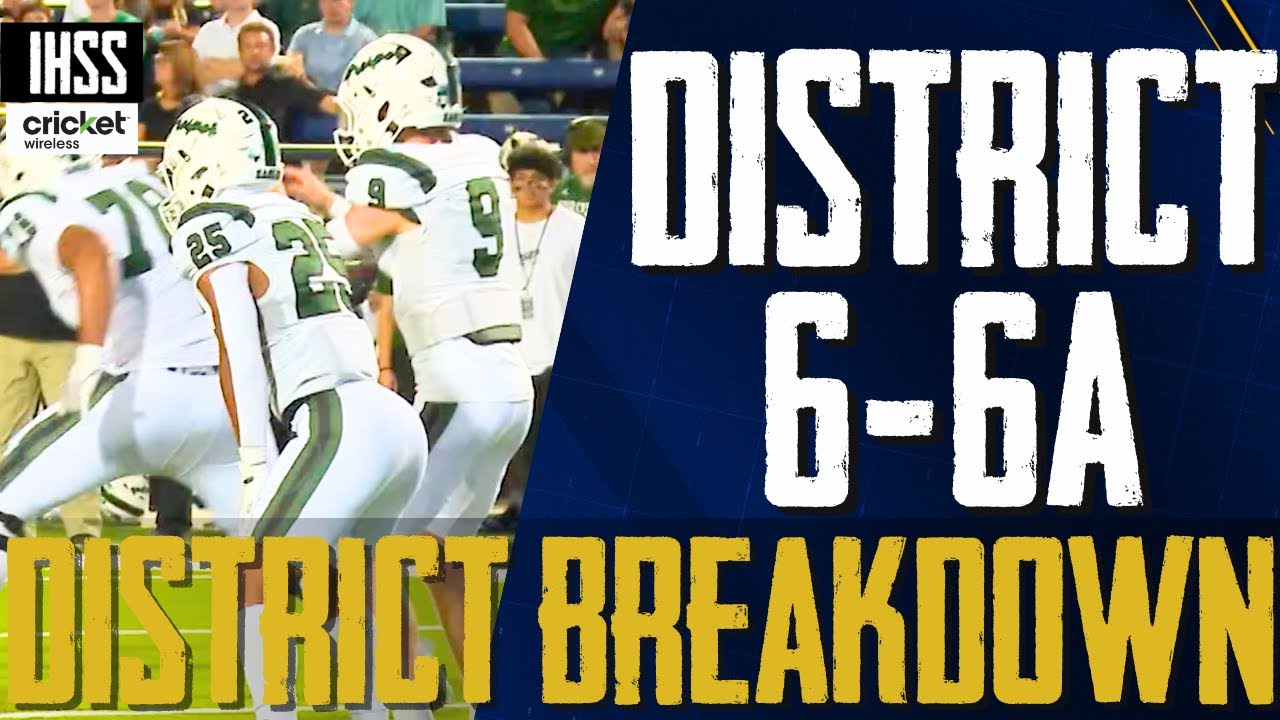 DFW High School Football Update: Allen vs Prosper Analysis & More!