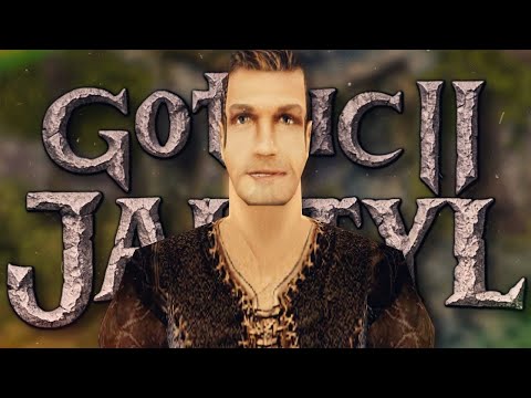 01 │ Gothic II: Jaktyl (Gothic II Mod) │ Ein weiterer Mod Klassiker