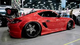 Take Me Back to Gat.  #slammedenuff  2023 Gatlinburg, TN  #gatlinburgtennessee #sevierville