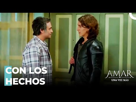 Yosef Va A La Casa De Mirat - Amar Una Vez Más