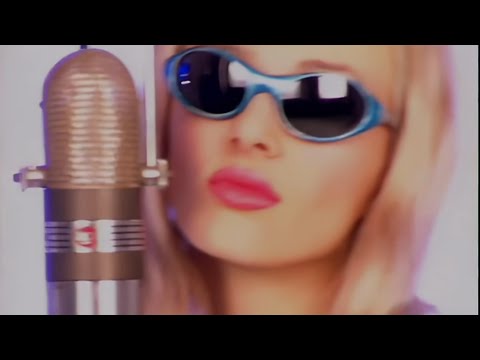 Funky G - Tvoja ljubav (Official Video)