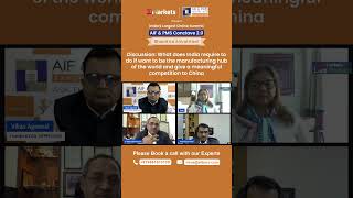 Customer segmentation keeps changing | AIF & PMS Conclave 2.0 #aifpms