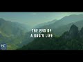 The End Of A Bug S Life