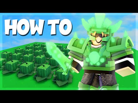 How to Create a Massive Farm in Roblox Bedwars | Ultimate Strategy Guide