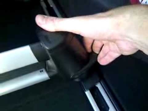 KIA cee´d Sportwagon. Maletero y accesorios