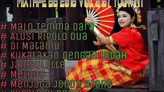 Download lagu DJ MALO TEMMA DARA VS ALOSI RIPOLO DUA (MIXTAPE BB VOL 3 BY YOUWINT) mp3