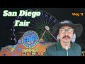 Everything You See At The San Diego Fair