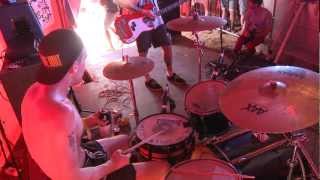 Gnarwolves - Community, Stability, Identity