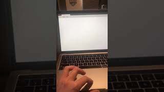 Accessing Lockdown Browser on a Mac