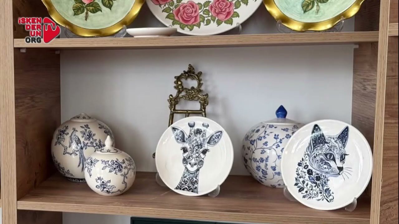 Kırmızıoğlu Ailesinden Eğitim ve Kültüre Destek