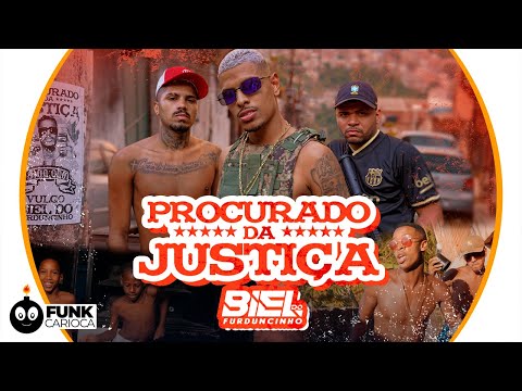 Biel do Furduncinho - Procurado da Justiça (Peixinho Filmes)