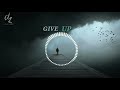 Its An Never Give Up Bgm