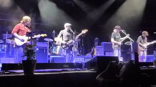 Neil Young - Hippie Dream - Lincoln, NE - 7.11.2015