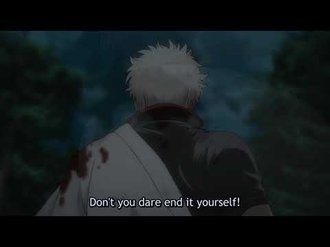 Fight, Shinsengumi!! [315]