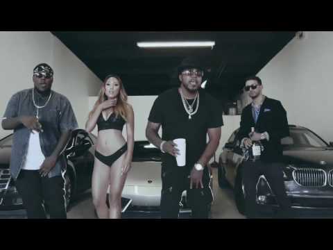 Rico Bandz "Tony" Ft. Nov The Zoner & Frank Kush