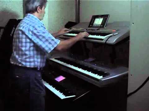 Demências espaciais