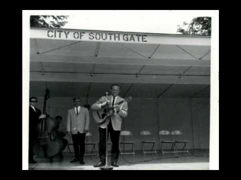 In the Land of Oden Video by The Townsmen 1964