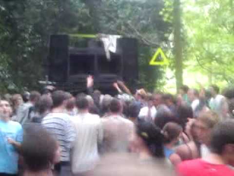 Equality and Cohesion Suicide Party