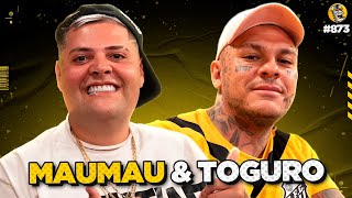 MAUMAU & TOGURO - Podpah #873