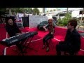 Lindsey Stirling Performs Beyond The Veil at the Billboard Music Awards 2014 (HD)