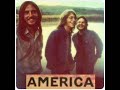 America  -  Never Be Lonely  - 1982