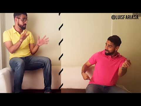 Cómo signar Chantaje en LSE