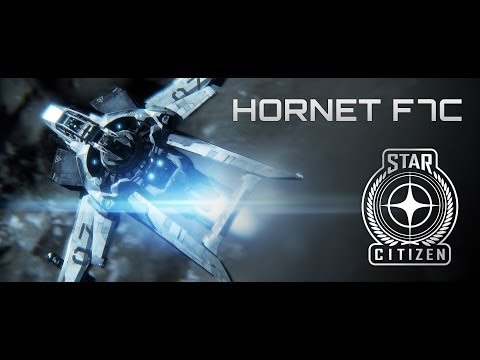 Hornet Leader PC PC