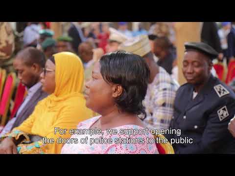 EU CSDP missions and operations – EUCAP Sahel Mali