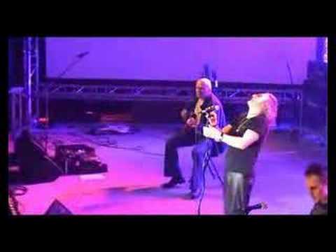 Ryszard Sygitowicz&Perfect ''Kołysanka dla nieznajomej''