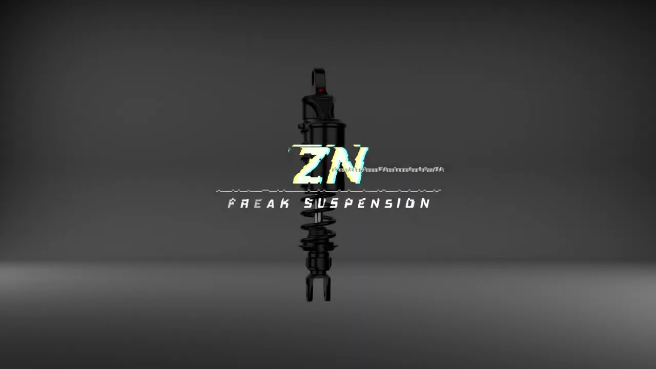 ZN掛瓶分解透視