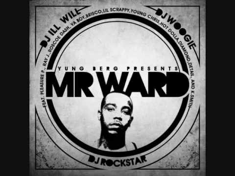 So Amazing - Yung Berg ft. Ya Boy