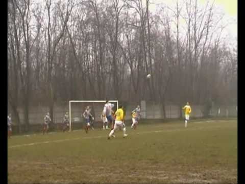 17^giornata: Canegrate - S.Valeria 3:2