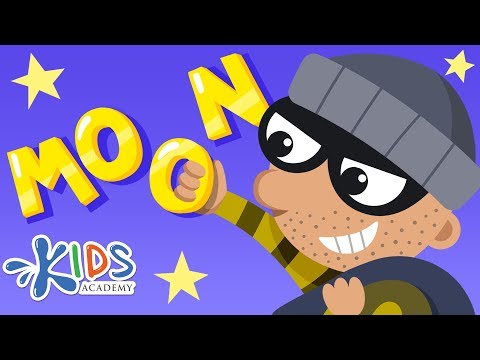Learn to Read | Phonics for Kids | ELA Lessons for Kindergarten & Grade 1 | Kids Academy