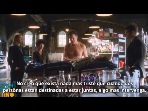 Fringe Season 4 (Promo 2)