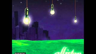 Allister - Rewind